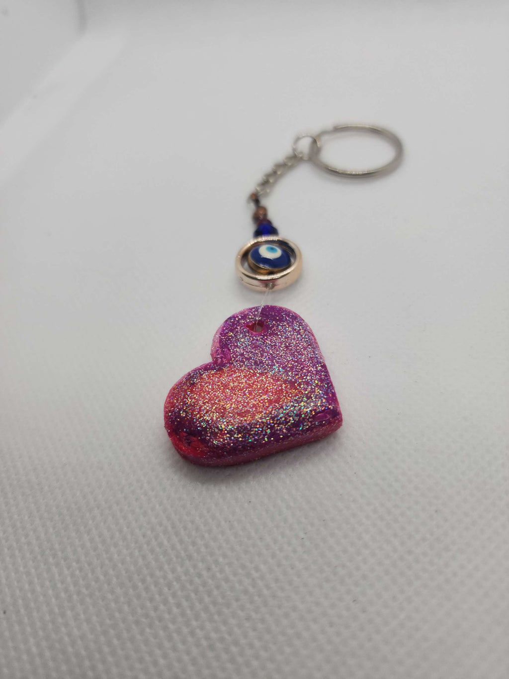 Key holder hand made one of the  kind image 0